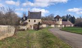 Tour Wandern Vallangoujard - belle sortie, assez plat 19,1 km - Photo 1