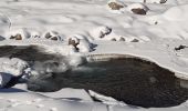 Excursión Senderismo Valloire - verneys Bonnenuit - Photo 2