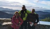 Trail Walking La Valette-du-Var - Baudouvin - Photo 1