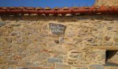 Tour Wandern Castelnou - Autour de Castelnou via St Marti de la Roca  - Photo 4