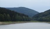 Tour Zu Fuß Plettenberg - Oestertalsperre Rundweg A1 - Photo 1