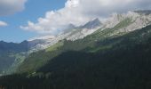 Tour Wandern Le Grand-Bornand - Le Grand Bornand Les Confins - Photo 9