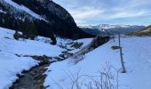 Randonnée Raquettes à neige La Clusaz - La Clusaz - Les Aravis - Photo 3