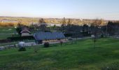 Tocht Stappen Heurteauville - Tour d'Heurteauville  - Photo 3