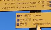 Tour Wandern Aureille - les Alpilles d aureille - Photo 5