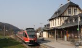 Percorso A piedi Bad Münstereifel - EifelSchleife Von Sternen und Römern - Photo 2