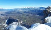 Tour Wandern Vif - Le Pieu en circuit au départ de Vif - Photo 8