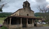 Trail On foot Cabrales - Inguanzo - Poo - Photo 3