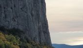 Trail Walking Gémenos - le baou de Bertagne au départ du col de l'Espigoulier  - Photo 5