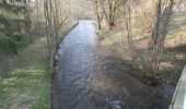 Percorso A piedi Pommelsbrunn - Hohenstadt Rundweg 1 - Hasen-Markierung - Photo 1