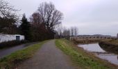 Trail On foot Rotselaar - Zegbroek Rood Vierkant - Photo 3