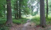 Tocht Noords wandelen Seraing - vecquée sud  - rond jaune  - Photo 6