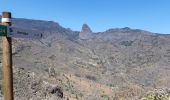 Trail Walking Alajeró - Canaries - La Gomera - Imada - Jour 5 - Photo 1