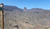 Tour Wandern Alajeró - Canaries - La Gomera - Imada - Jour 5 - Photo 1