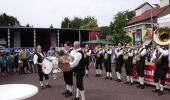 Tocht Te voet Dinkelland - Wandelnetwerk Twente - rode route - Photo 1