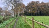 Trail Walking Nijlen - Nijlen Liers Lierre 23 km - Photo 5