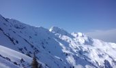 Tour Skiwanderen Notre-Dame-des-Millières - La Thuile NO - Photo 3