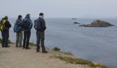 Excursión Senderismo Hyères - SityTrail - VLT 2017 Giens Ouest - Photo 4