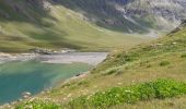 Randonnée Marche Tignes - La sauvière  - Photo 5