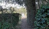 Tocht Stappen Pont-à-Celles - Marcha / Jean le Boucher / vers Luttre / Eglise Obaix / Moulin / Gare - Photo 3