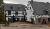 Excursión Senderismo Malmedy - malmedy . ferme libert .  tro maret . ferme libert . malmedy par les crêtes  - Photo 6