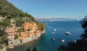 Tour Wandern Santa Margherita Ligure - Santa Maergherita A-R via Portefino  - Photo 7