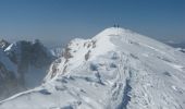 Tocht Ski randonnée Le Dévoluy - Rocher Rond Ski - Photo 1