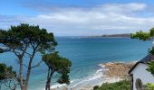 Tour Wandern Perros-Guirec - Perros-Guirec / Tregastel - Photo 10