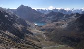 Randonnée Marche Tignes - Sassiere - Photo 19