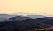 Excursión Senderismo Garéoult - L'Amarron depuis Garéoult - Photo 13