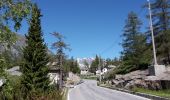 Trail On foot Ceresole Reale - IT-540A - Photo 1