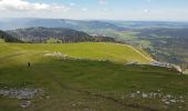 Excursión Senderismo Jougne - Jougne-Le-Suchet - Photo 1