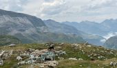 Trail Horseback riding Gavarnie-Gèdre - Gavarnie étape 5 Corque de Troumouse - Photo 17