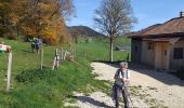 Tour Wandern Montlebon - montlebon - Photo 20