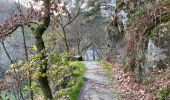 Trail Walking Clervaux - Clervaux Abbaye et Mecher 10 km boucle - Photo 11