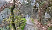 Excursión Senderismo Clervaux - Clervaux Abbaye et Mecher 10 km boucle - Photo 11