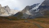 Tour Wandern Pralognan-la-Vanoise - montee au refuge Col de la vanoise - Photo 2