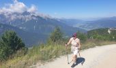 Tocht Stappen Sexten - Sesto - Helm - Monte Helmo 2434m - Photo 4