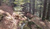 Trail Walking Vals-les-Bains - 07 vals les bains 27.10.2022 - Photo 1