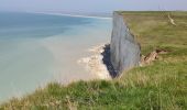 Excursión Senderismo Ault - Normandie 2022 : Ault - Mers les bains - Photo 2