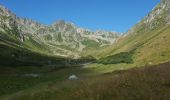 Trail On foot Saint-Alban-des-Villards - col de La Lavoire - Photo 7