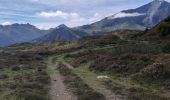 Tocht Stappen Arbéost - Le lac de Soum - Photo 2