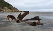 Tocht Stappen Canoa - playa de Canoa - Photo 2