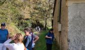 Tour Wandern Livron - LIVRON RS Artigamen et le bois de chataigners 