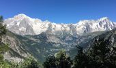 Trail On foot Morgex - Itinerario 16 Col San Carlo Colle Della Croce - Photo 2