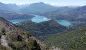 Tour Wandern Chorges - Serre-Ponçon le 03 06 2024 (Col Lebrault) - Photo 6