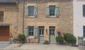 Randonnée Marche Rouvroy - Torgny - Lamorteau - Photo 4