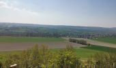 Randonnée Marche Mesnières-en-Bray - mesnieres croixdalle - Photo 6