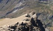 Excursión Senderismo Bessans - Parking à côté de Vincendières - Ouille d'Allegra BESSAN - Photo 16