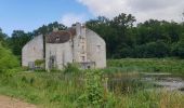 Tocht Te voet Taverny - Taverny Saint Leu la Forêt modifié - Photo 1